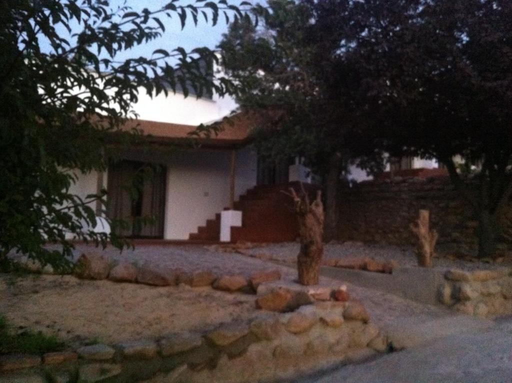 Mountain View Eco Lodge Montagu Exteriör bild